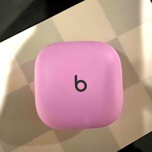 Beats Fit Pro Wireless Headphone, Stone Purple